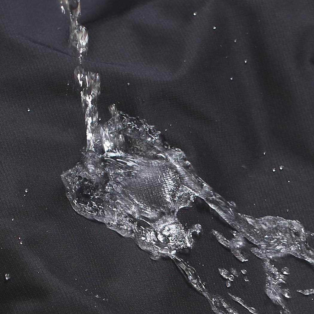 Women'S Waterproof Ski Jacket Warm Winter Snow Coat Mountain Windbreaker Hooded Raincoat Jacket