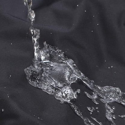 Women'S Waterproof Ski Jacket Warm Winter Snow Coat Mountain Windbreaker Hooded Raincoat Jacket