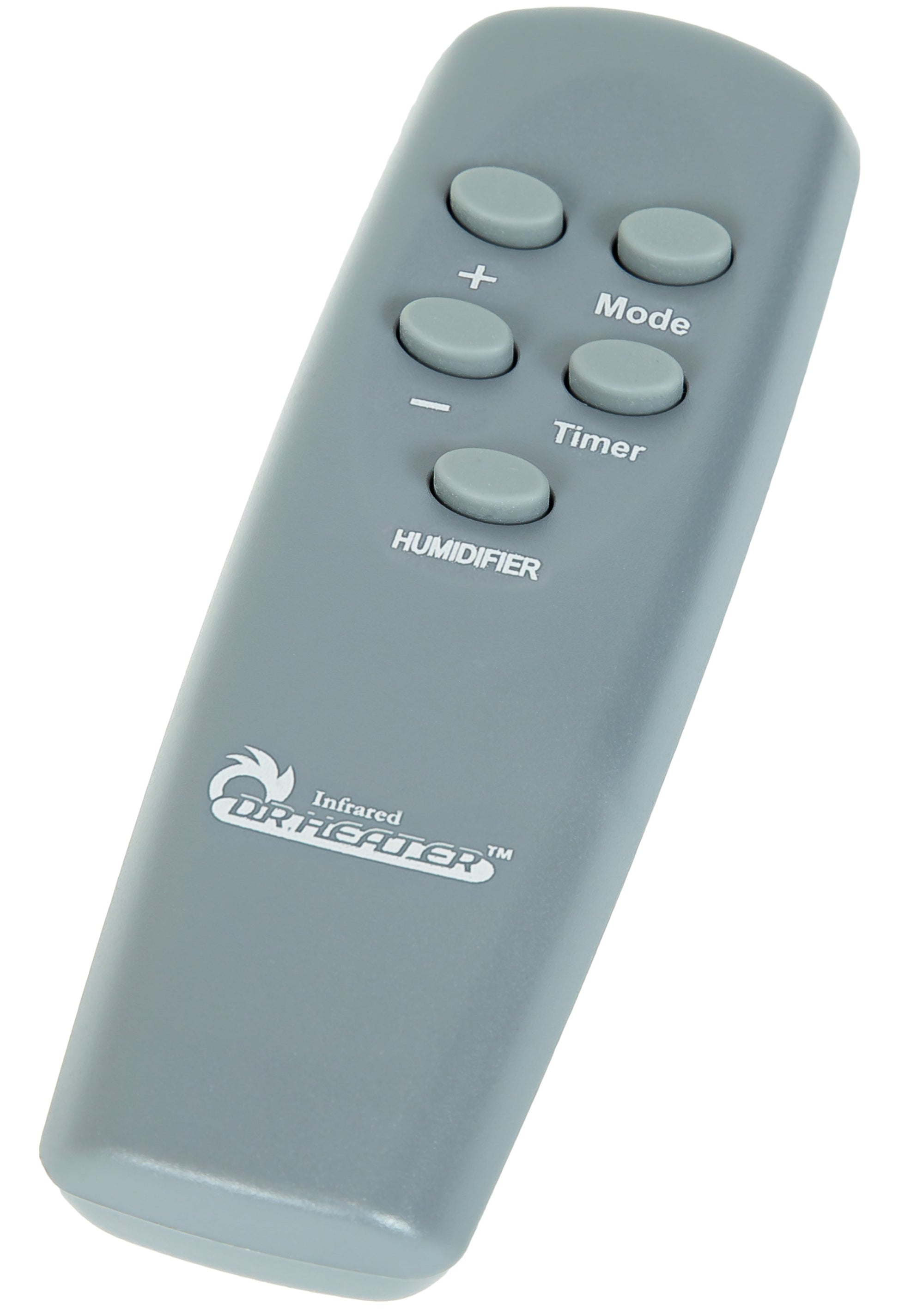 DR-968H Electric Portable Space Heater with Humidifier, 1500W