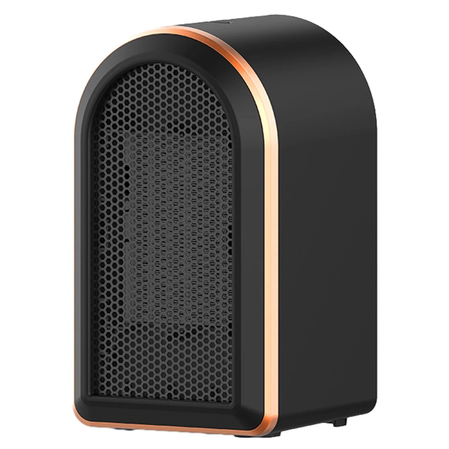 Electric Space Heaters for Indoor Use Space Heater 1200W Heaters Portable with Thermostat Fast Heating Ceramic Room Small Heater with Heating and Fan Modes for Bedroom Office