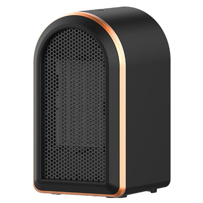 Electric Space Heaters for Indoor Use Space Heater 1200W Heaters Portable with Thermostat Fast Heating Ceramic Room Small Heater with Heating and Fan Modes for Bedroom Office