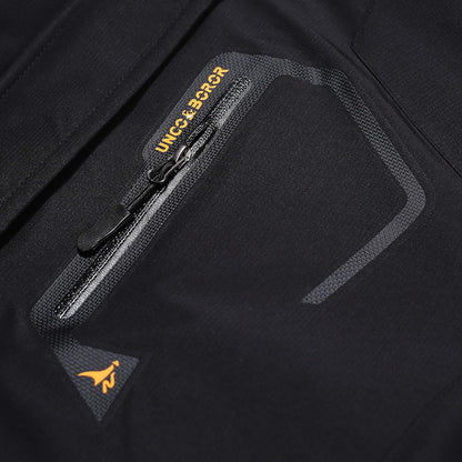 Women'S Waterproof Ski Jacket Warm Winter Snow Coat Mountain Windbreaker Hooded Raincoat Jacket